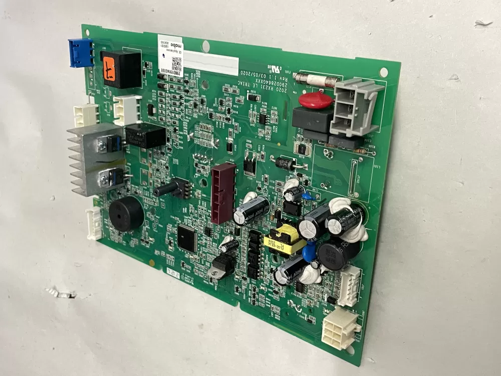 GE 290D1914G101  290D2864GXXX  290D1914G001  WH22X37220  AP7225569  WH22X35597  WH22X32357  WH22X29556  WH22X35137  WH22X36498  WH22X35239  WH22X35497  WH18X28176  WH18X25395  WH18X25896  WH18X26217  WH18X26794  WH18X27754  WH18X28174  WH18X28642  WH22X29349  WH18X24379  WH18X24935  WH18X25298  WH22X28841  WH22X28845 Washer Control Board