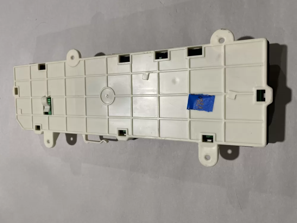 Samsung Washer Control Board DC92-01624B AZ183971 | BKV860