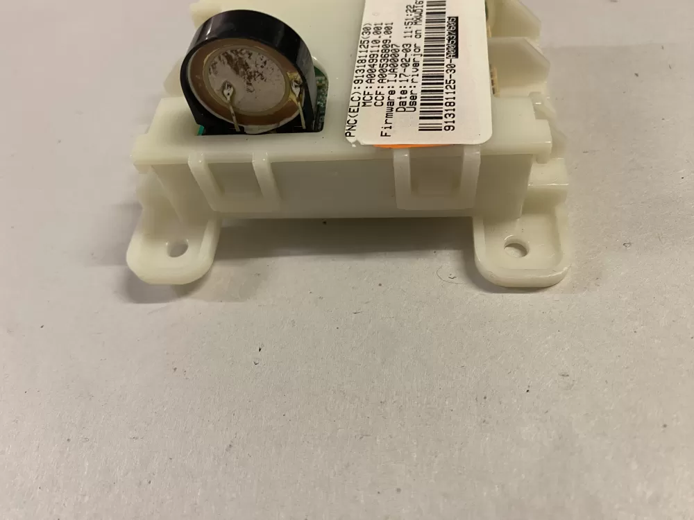 Frigidaire 137332801 A00537605 Washer kenmore Control Board AZ104074 | BK673