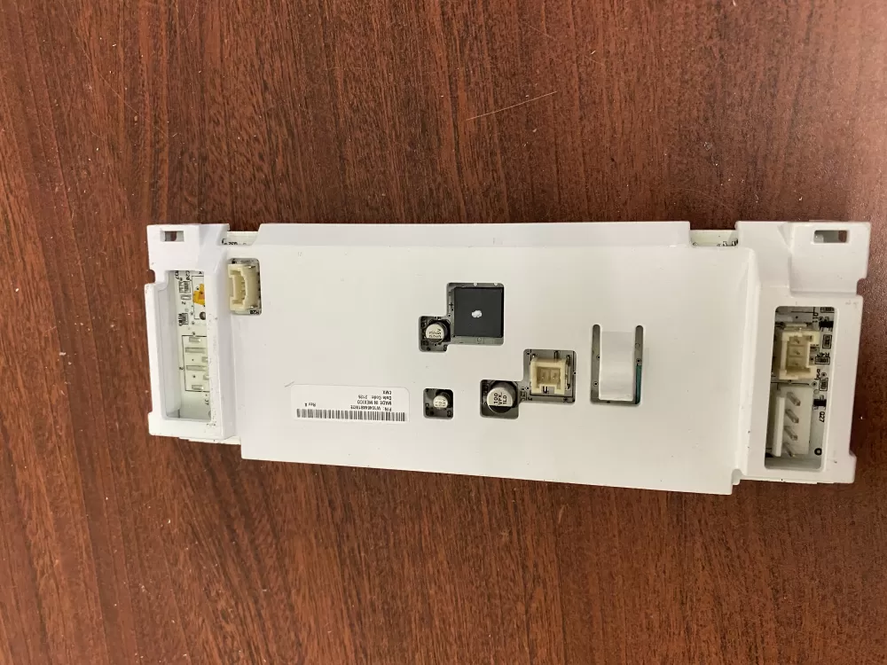 Whirlpool 141 44 Refrigerator Control Board Dispenser AZ37906 | BK1273