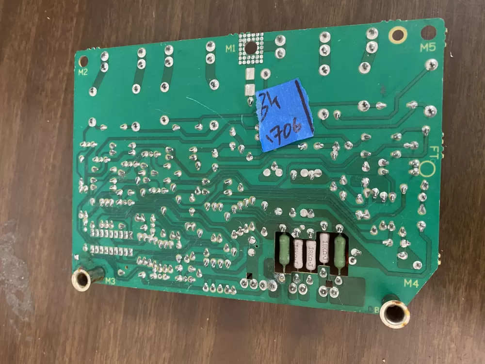 Spark Module WPW10331686 / AP6019728 AZ40603 | BK1706