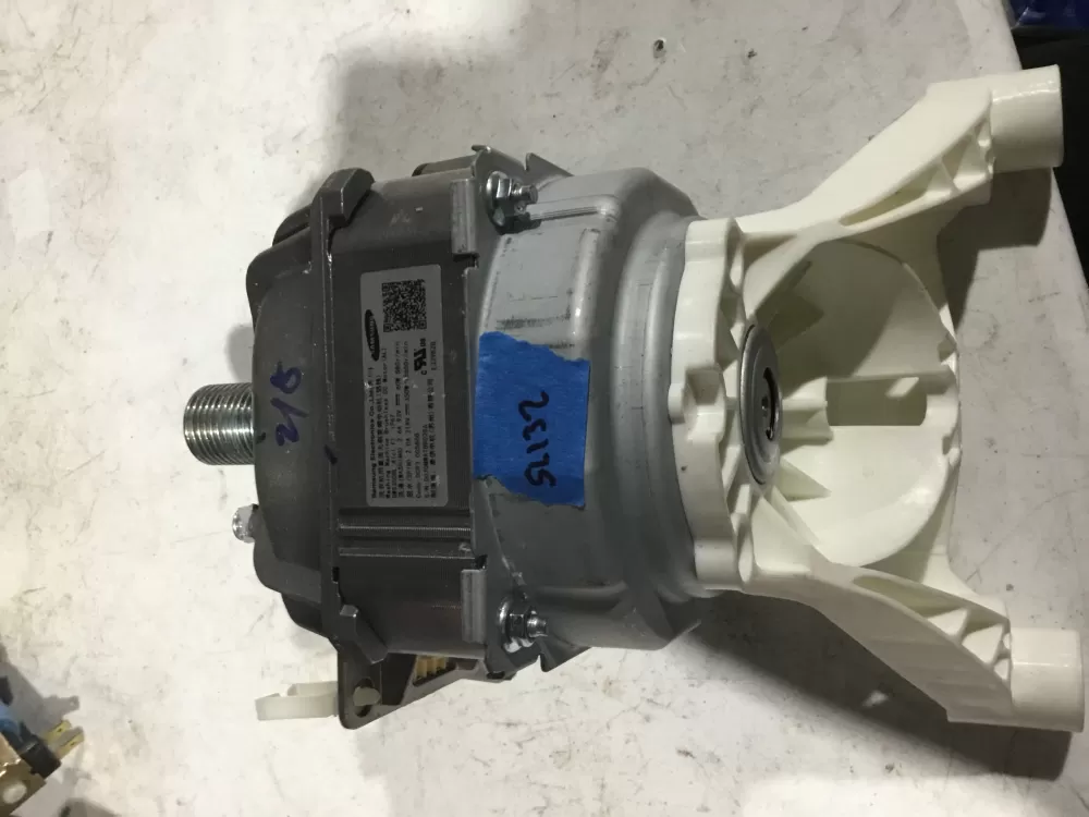 Samsung E329828 Washer Rotor AZ83467 | Sl132