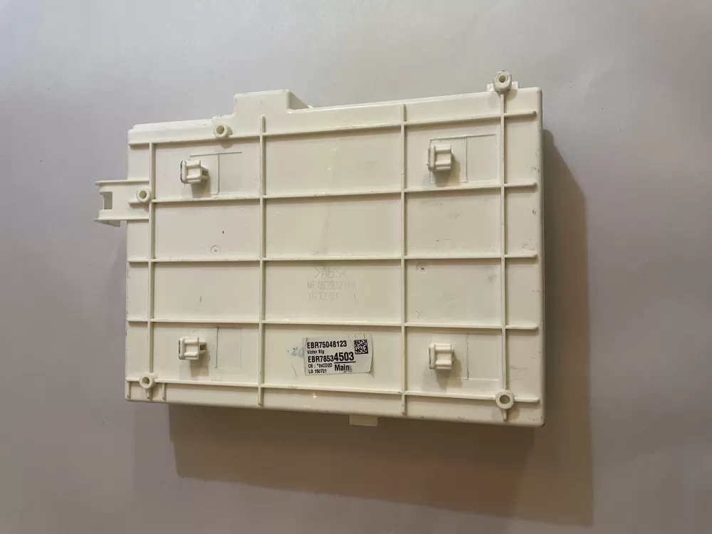 LG EBR78534503 Washer Control Board AZ146886 | KMV191