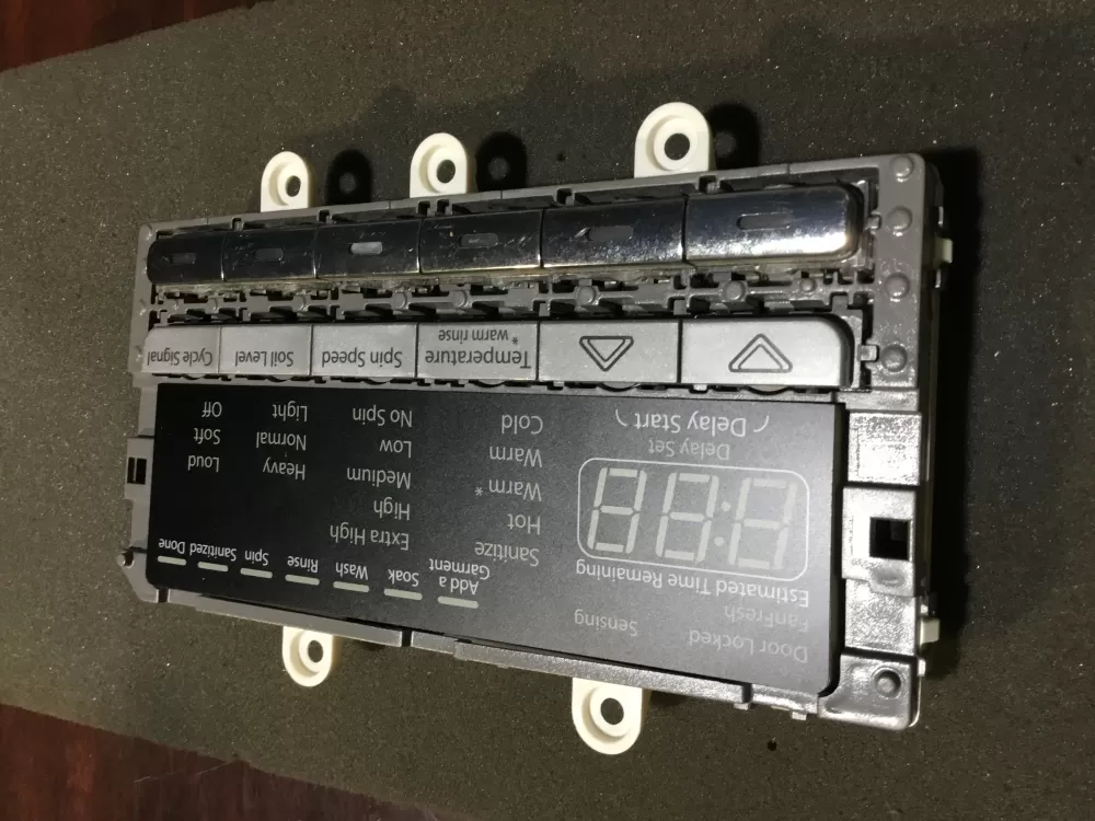 Whirlpool  Maytag W10388394 Washer Control Board