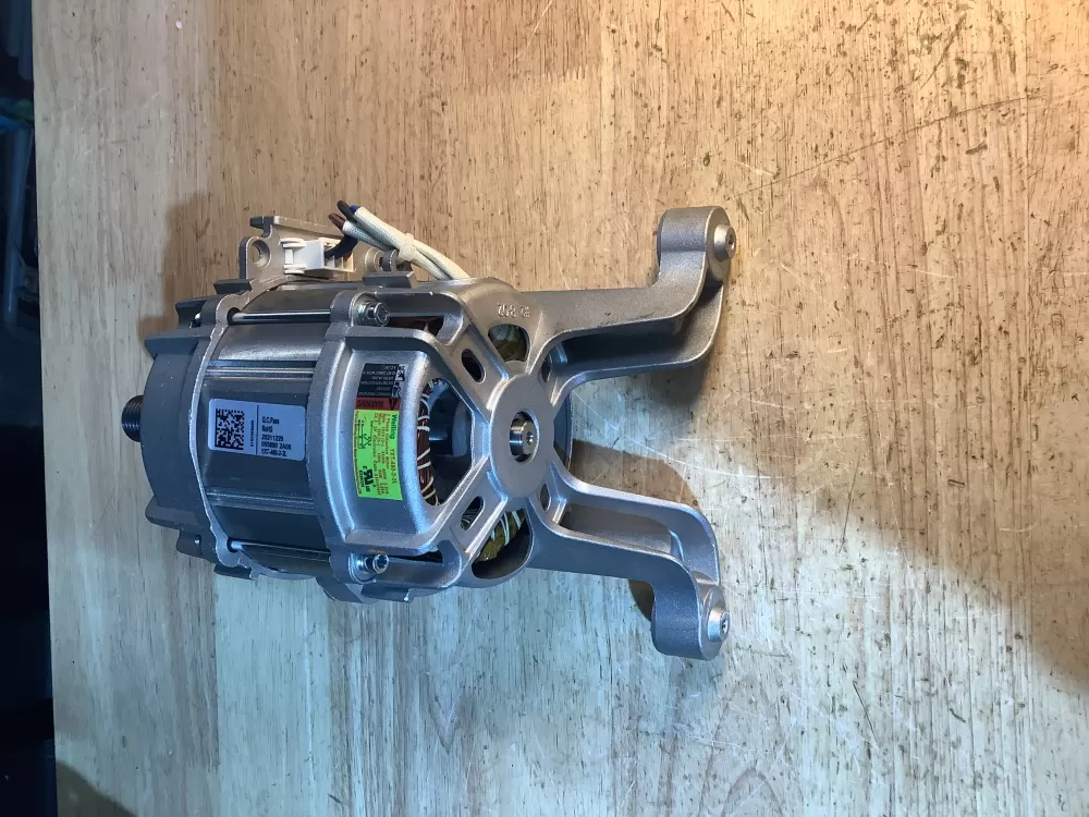 OEM Electrolux Washer Motor YXT-480-2-3L /A2-1 AZ210291 | Sl257