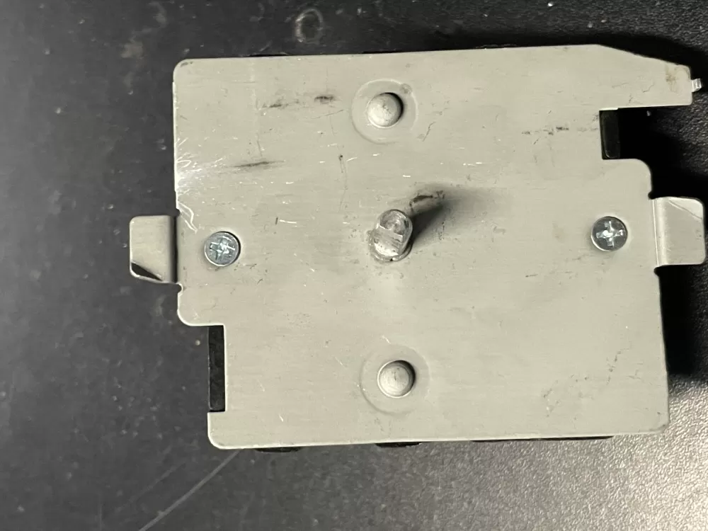 GE 572D520P021 WE4M271 Dryer Timer AZ7550 | WM1601