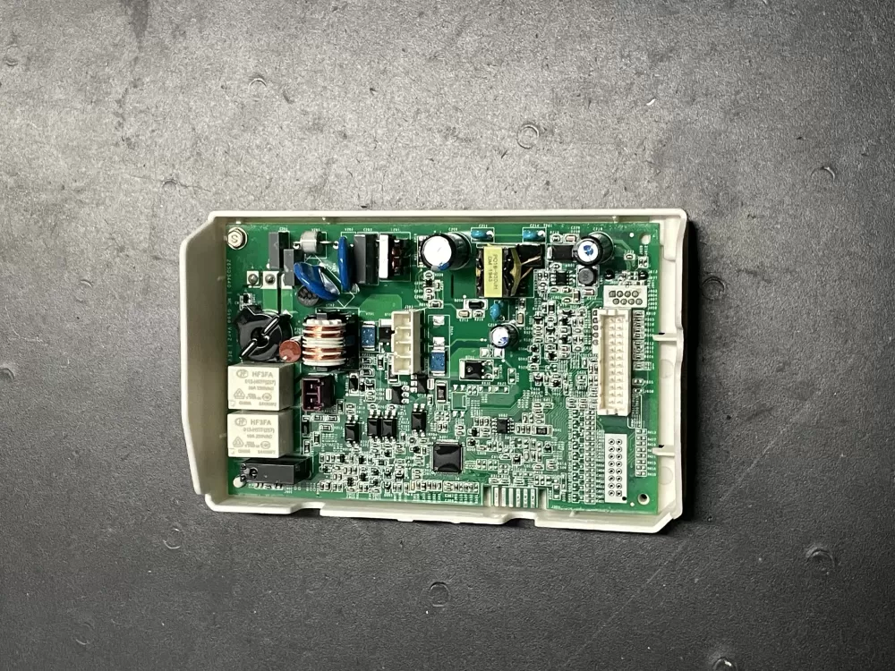 GE 265D3440G804 Dishwasher Control Board