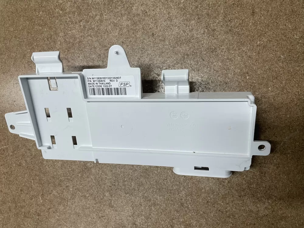 Whirlpool KitchenAid Roper W11428994 W11513246 Washer Board AZ7659 | KM1579