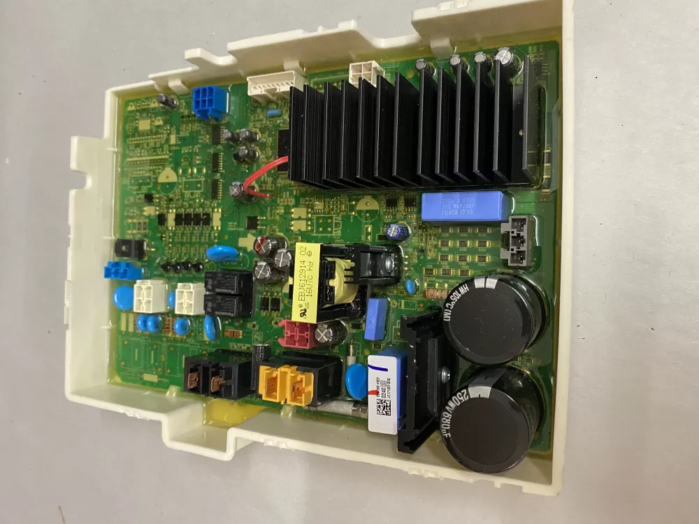 LG  Kenmore EBR79950240 Washer Control Board