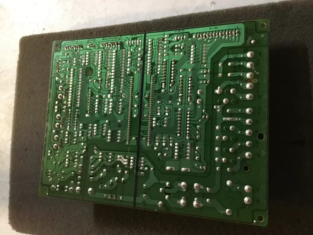 Samsung DA41 00650A Refrigerator Control Board AZ109823 | NR542