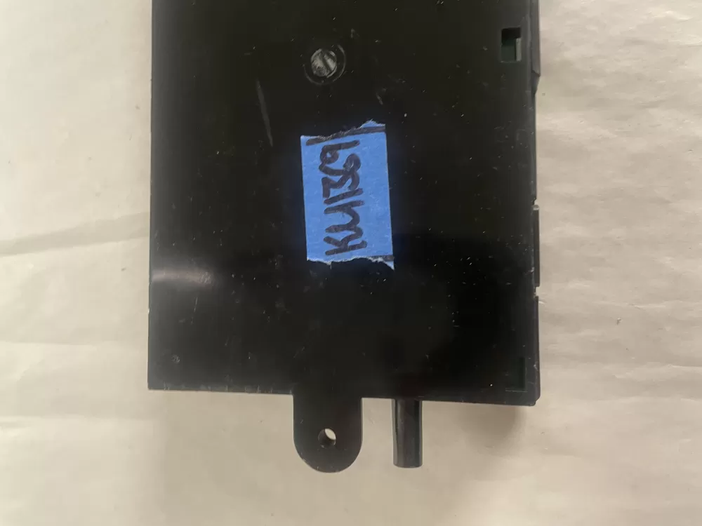 GE 165D8547G015 Dishwasher Control Board AZ115721 | KM1369