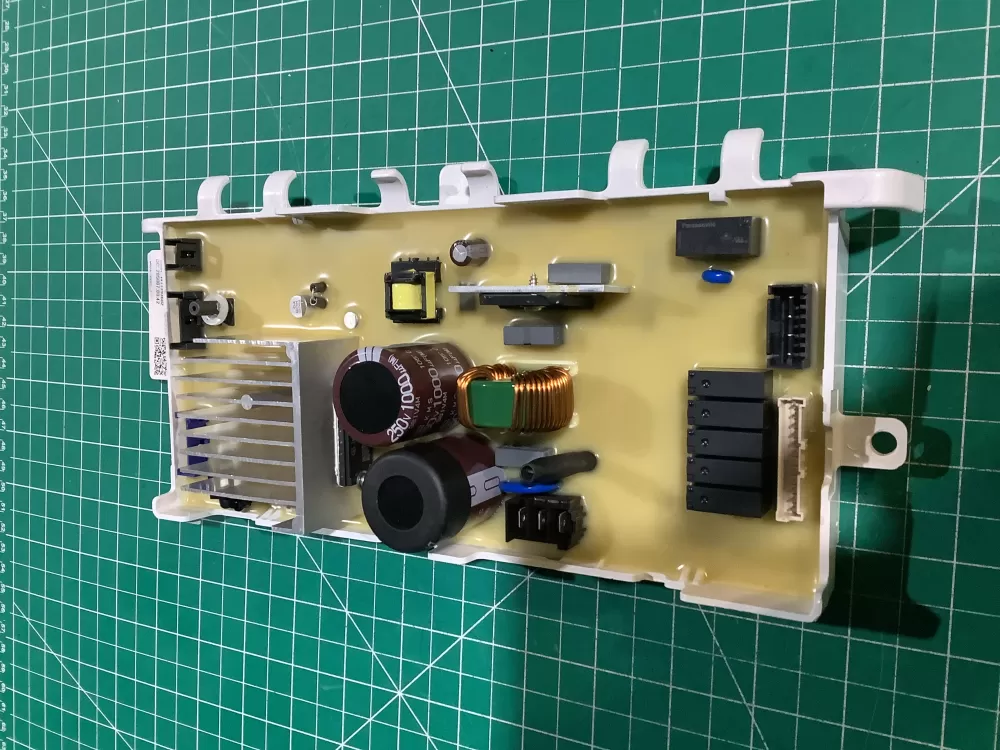 Whirlpool Maytag W11183368 W11195970 Washer Control Board AZ148715 | NRV766