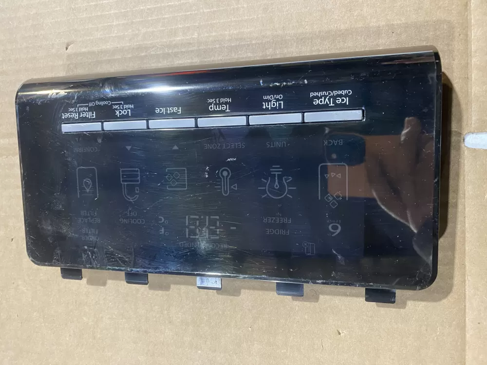 Whirlpool W10254282 W10372206 WPW10372206 PS11753908 Refrigerator Dispenser Control Board