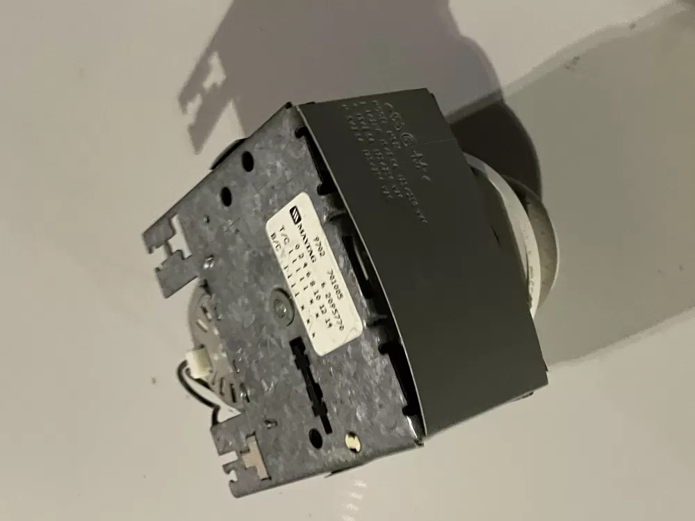 Maytag Washer Timer 62095770 6 2095770 AZ31515 | WMV