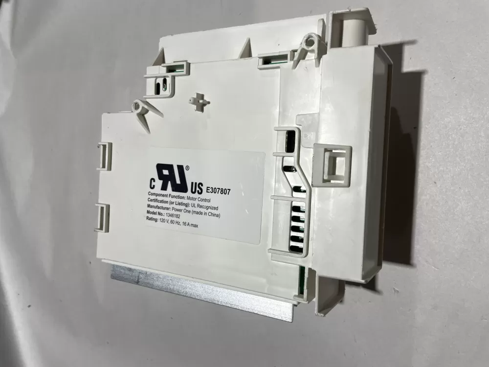 Frigidaire Kenmore Electrolux Washer Motor Control Board AZ126145 | Wmv650