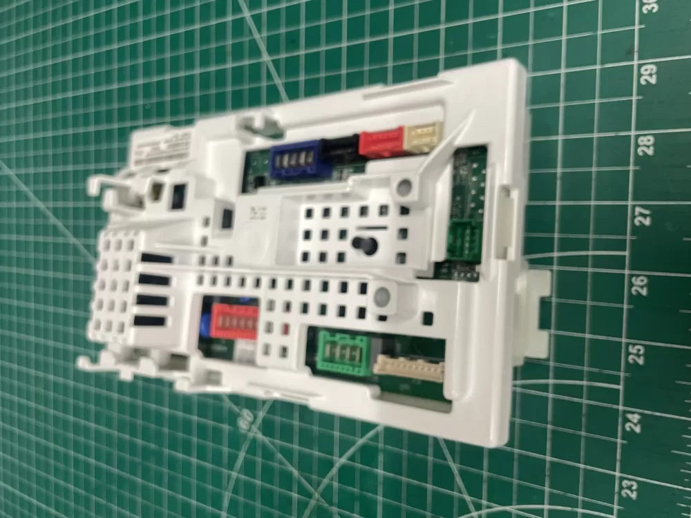 Whirlpool  KitchenAid  Roper  Estate AP5951795 W10683781 PS10057020 W10683781 M Washer Control Board