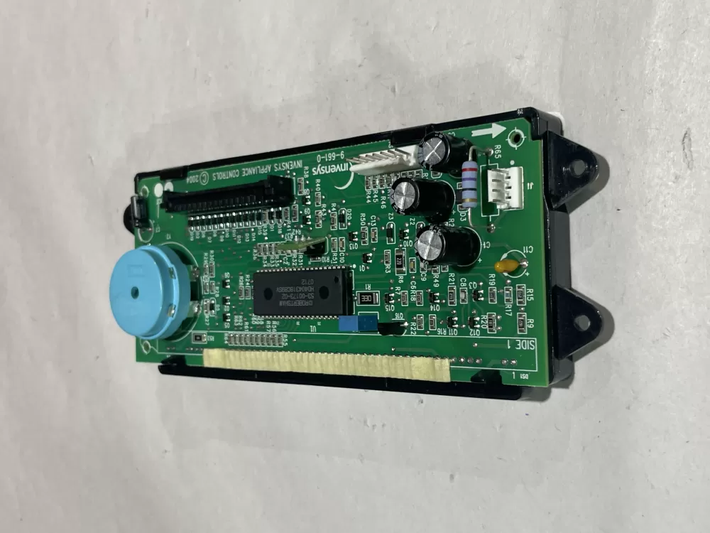Whirlpool  Jenn-Air 100-01416-00 Range Jenn Air Control Board