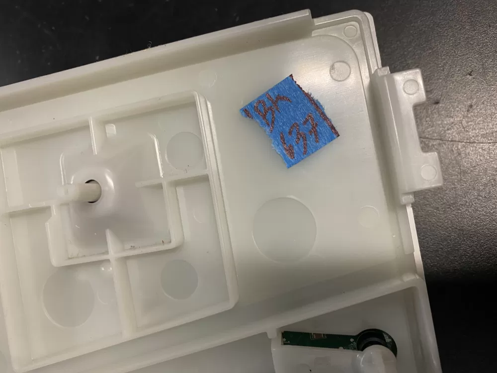 Kenmore W10438102 W10445381 W10480169 Washer Control Board AZ11715 | BK637