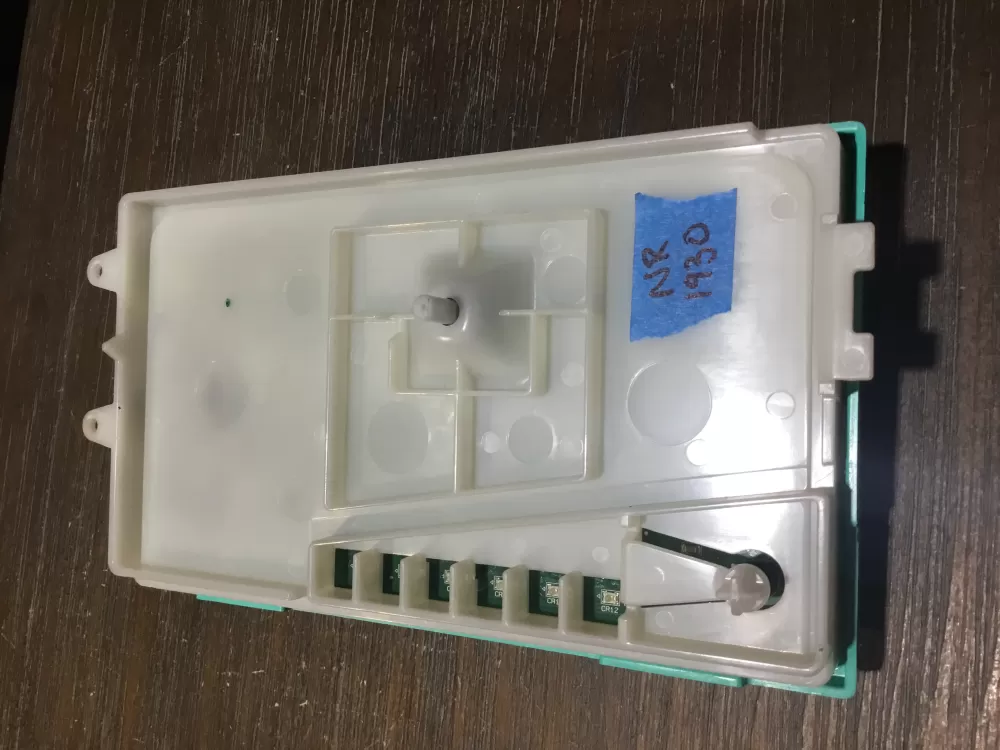 Kenmore W10445395 W10480184 PS3653305 Washer Control Board AZ54344 | NR1930