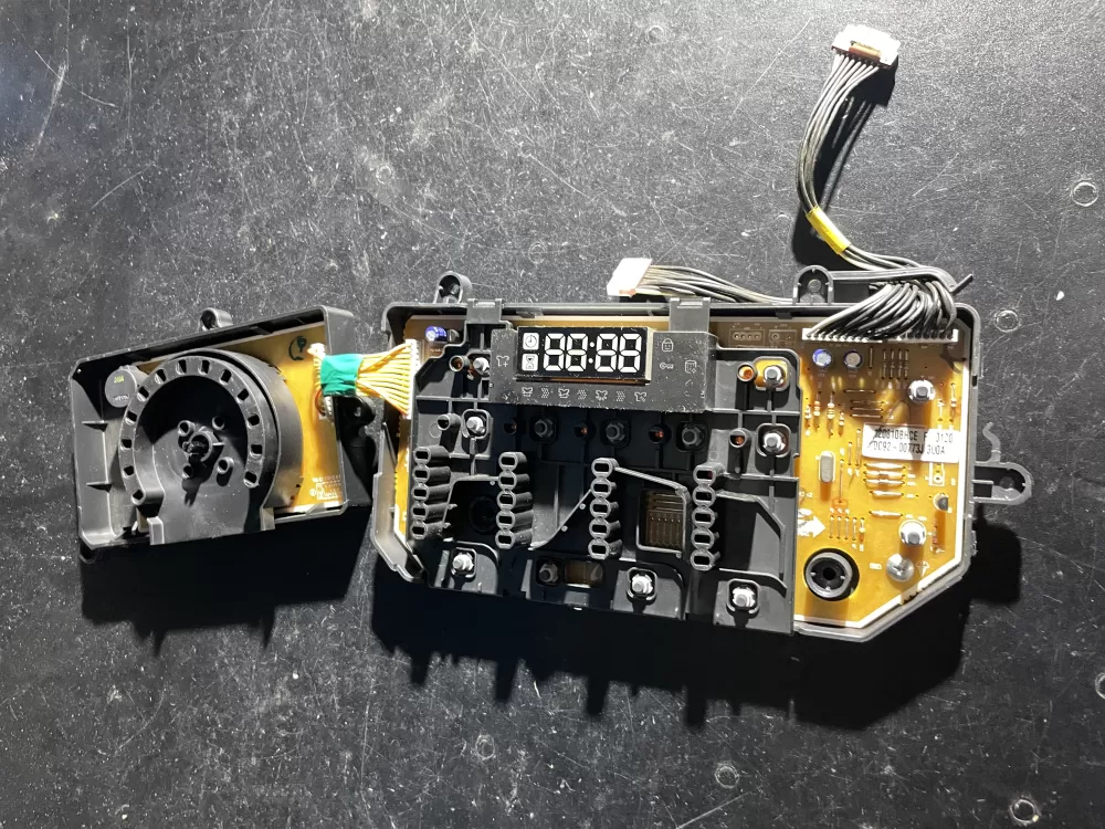 Samsung DC92-00773J  AP5623506  2813216  PS4215982  DC94–03384A  DC94-02647A  DC94-00383A  DC41-00141B Washer Control Board