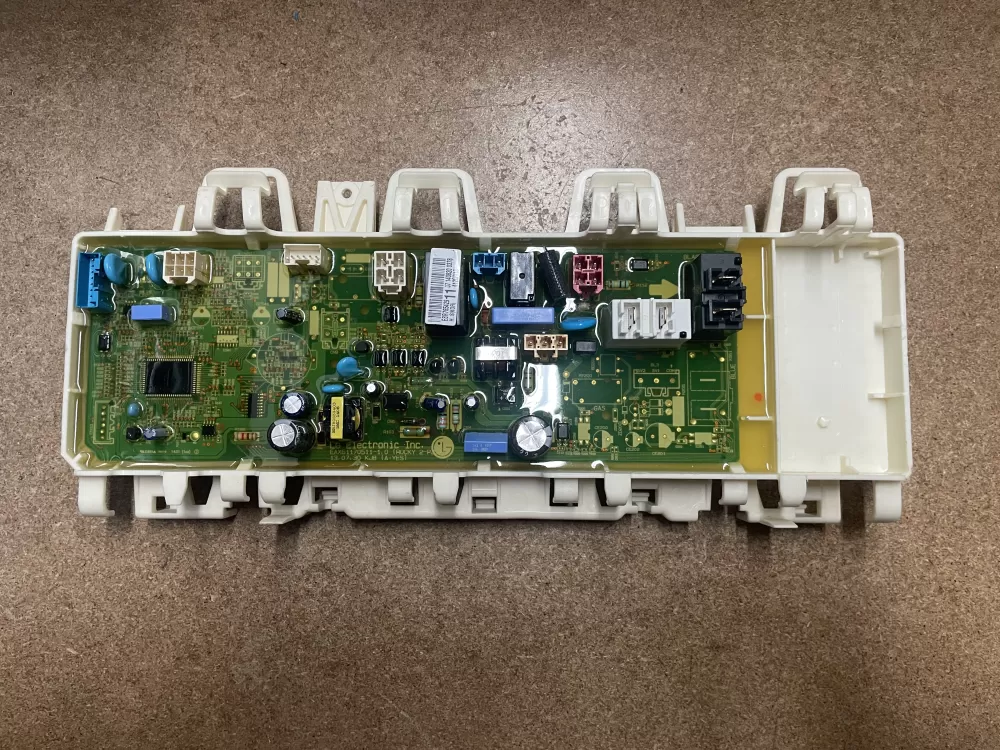 LG  Kenmore EBR76542911 Dryer Control Board