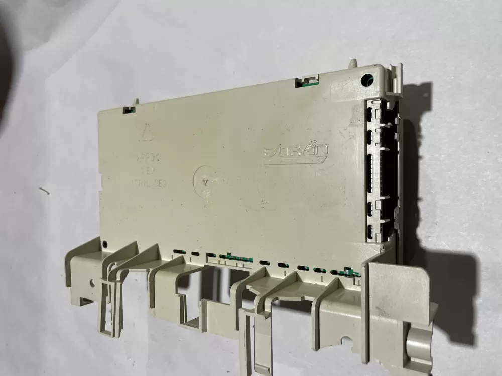 Washer Bitron Grugliasco Control Board  Wmv337 AZ123322 | Wmv712