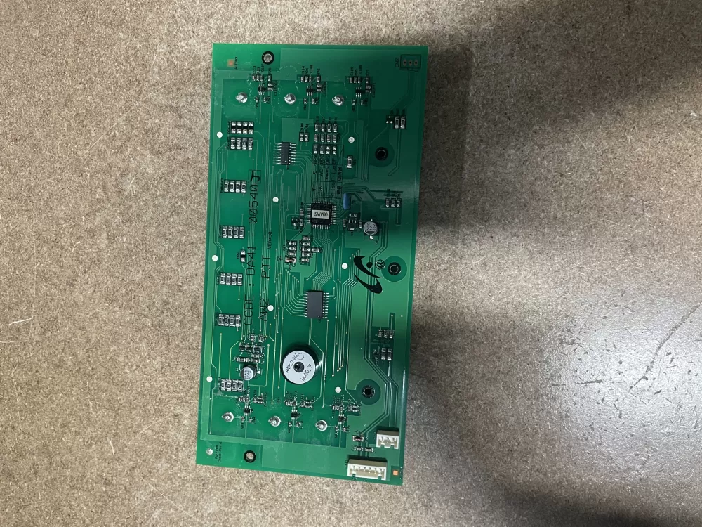 Samsung DA41-00540J Refrigerator Control Board Display AZ6893 | KM1536