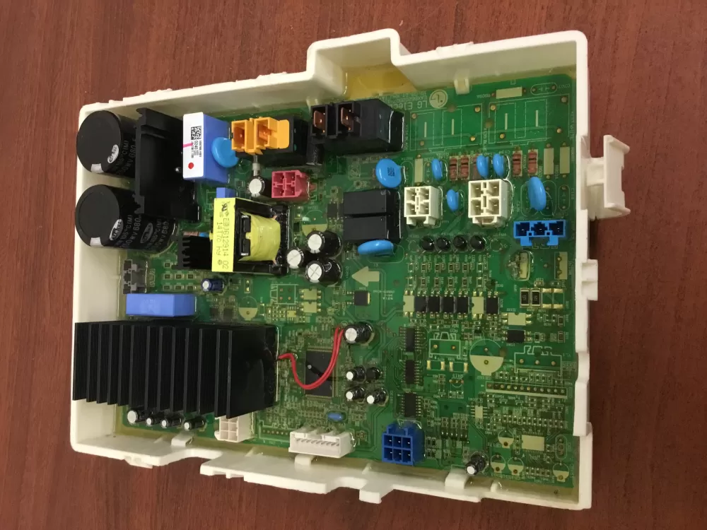 LG Kenmore EBR79950240 Washer Control Board AZ33290 | NRV365