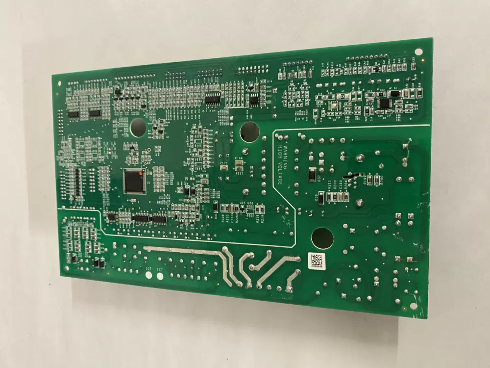 GE 197D8502G501 EBX1425P001 Refrigerator Control Board AZ188449 | BK473