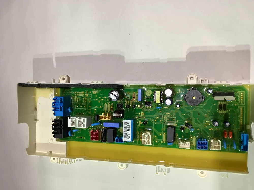LG EAX61170502 EBR62707617 Dryer Control Board