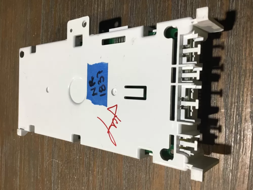 Whirlpool Maytag Kenmore W10111606 6105034 Dryer Control Board AZ50799 | NR1837