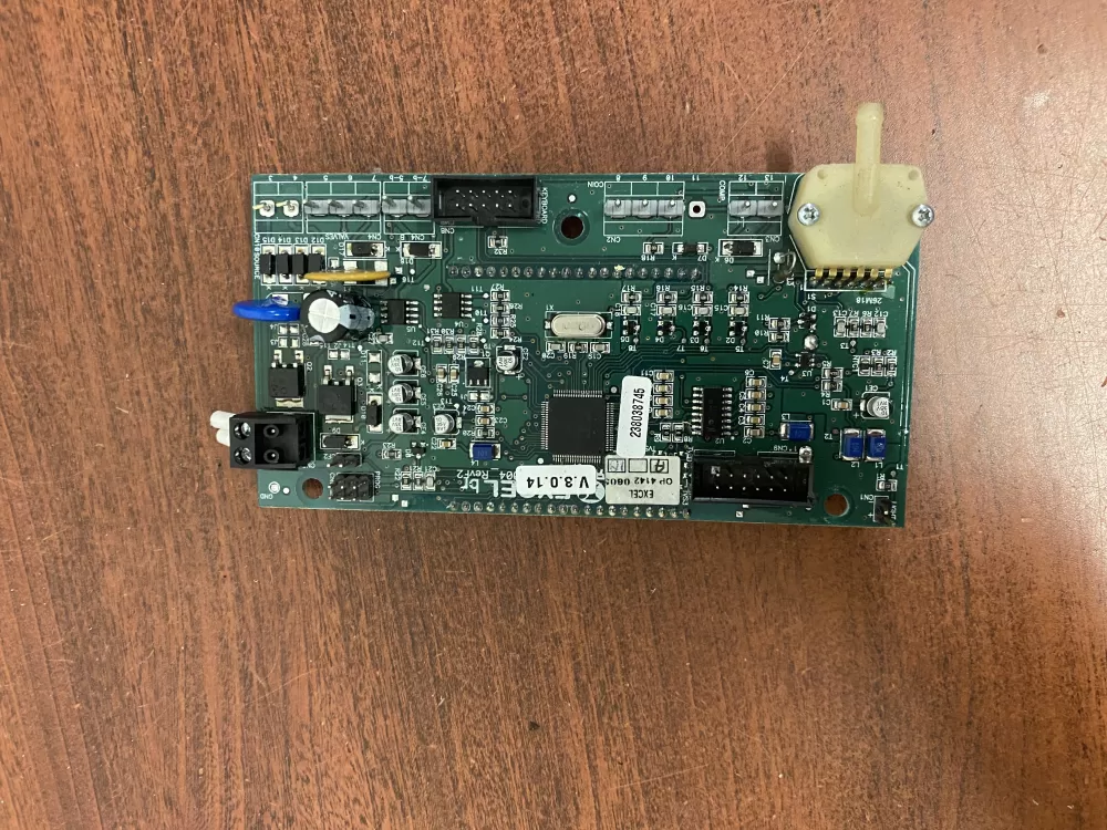 Excel 238038745  PNAL004  PNAL004_RevF2 Excel Tire Gauge