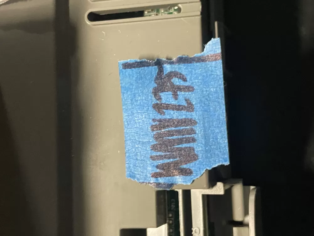 461970253083 w10306981 W10391042 Washer Control Board AZ10230 | V275