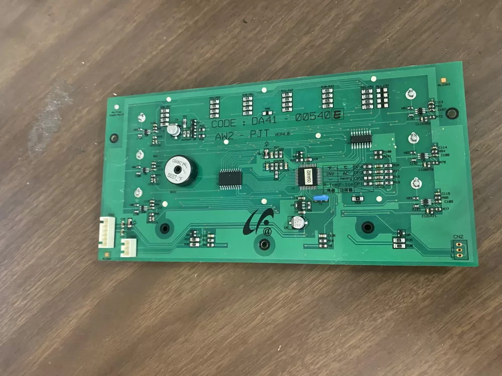 Samsung DA41-00540E Refrigerator Display Board AZ39927 | BK970