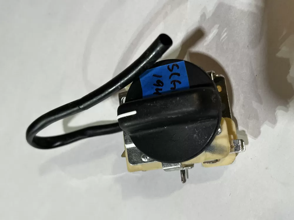 Whirlpool Estate 9762852 Range Control Board Thermostat Ass AZ168825 | Sl194