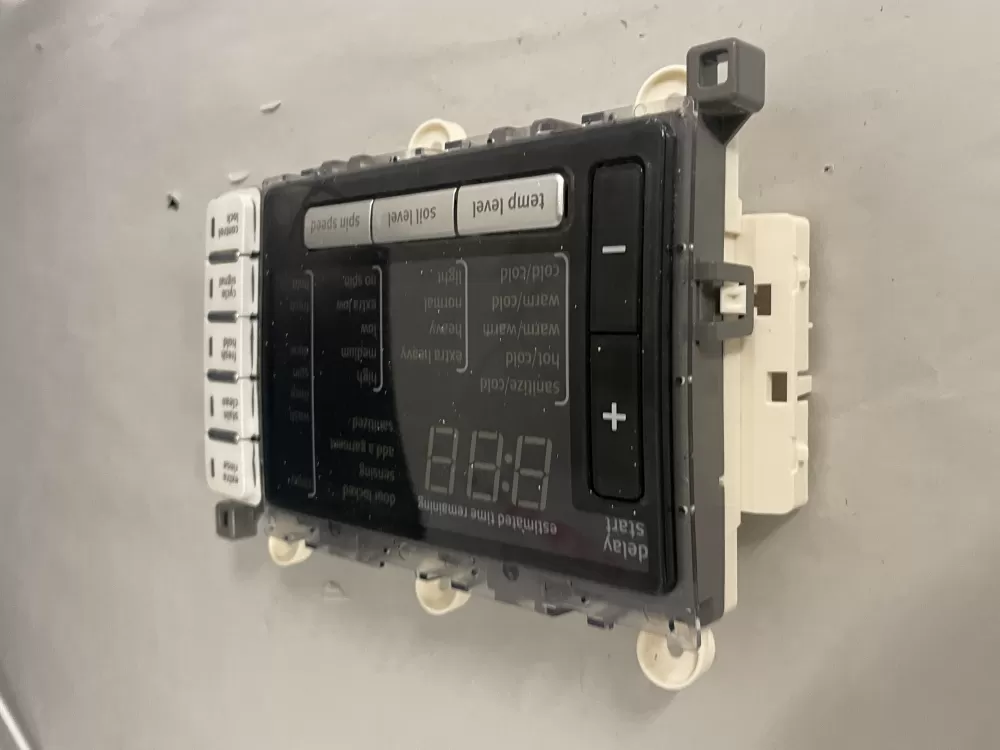 Whirlpool  Maytag W10388650 Washer Control Board