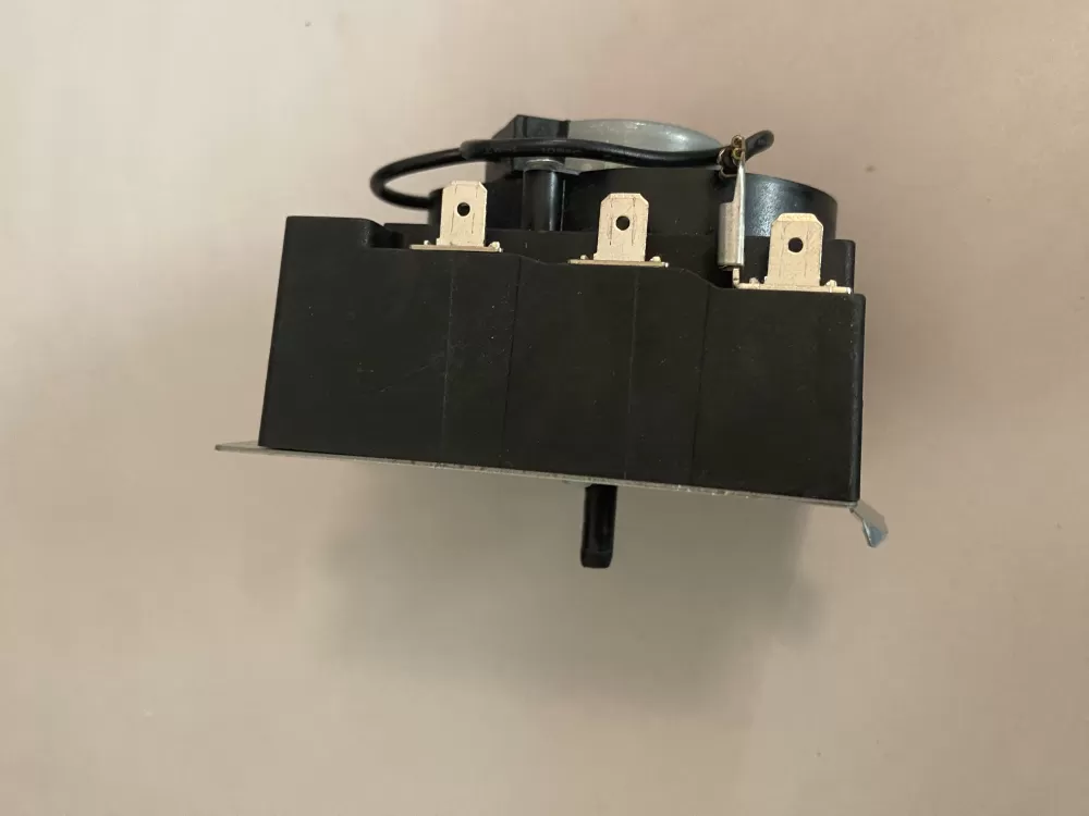 Hotpoint General Electric WE04X25280 Dryer Timer AZ113669 | BK1134