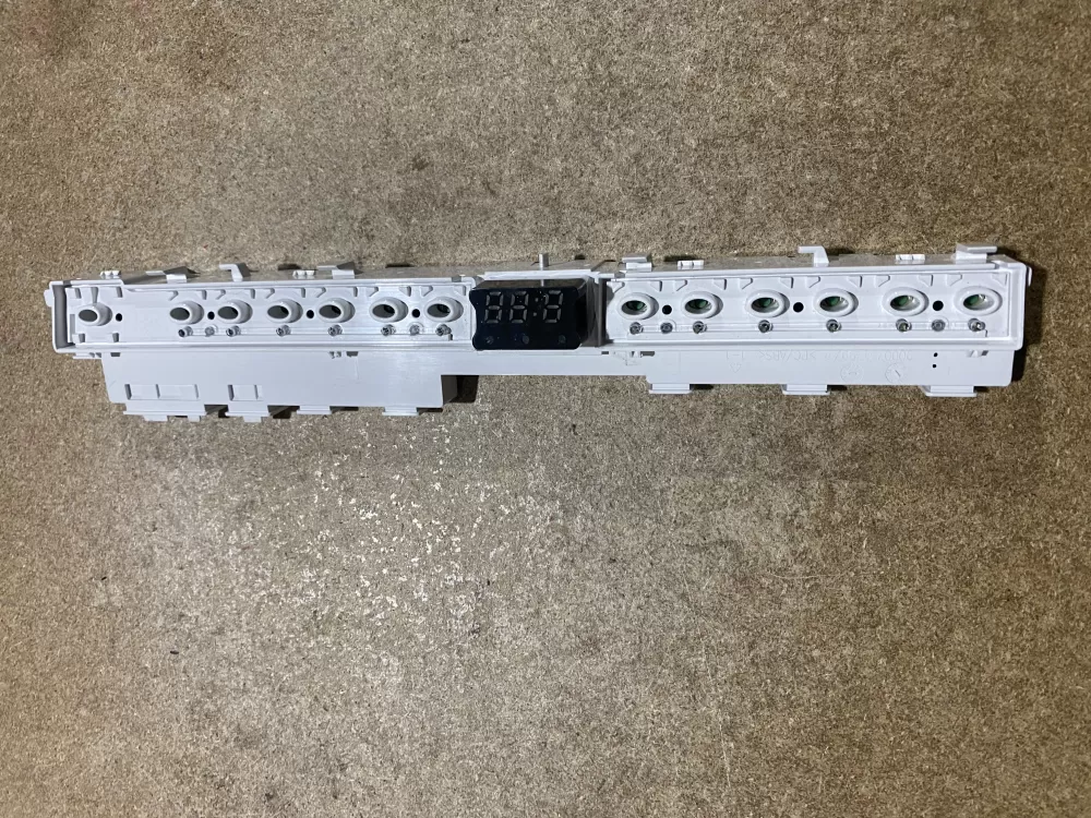 Bosch 9000 758 201 9000758201 Dishwasher Control Board