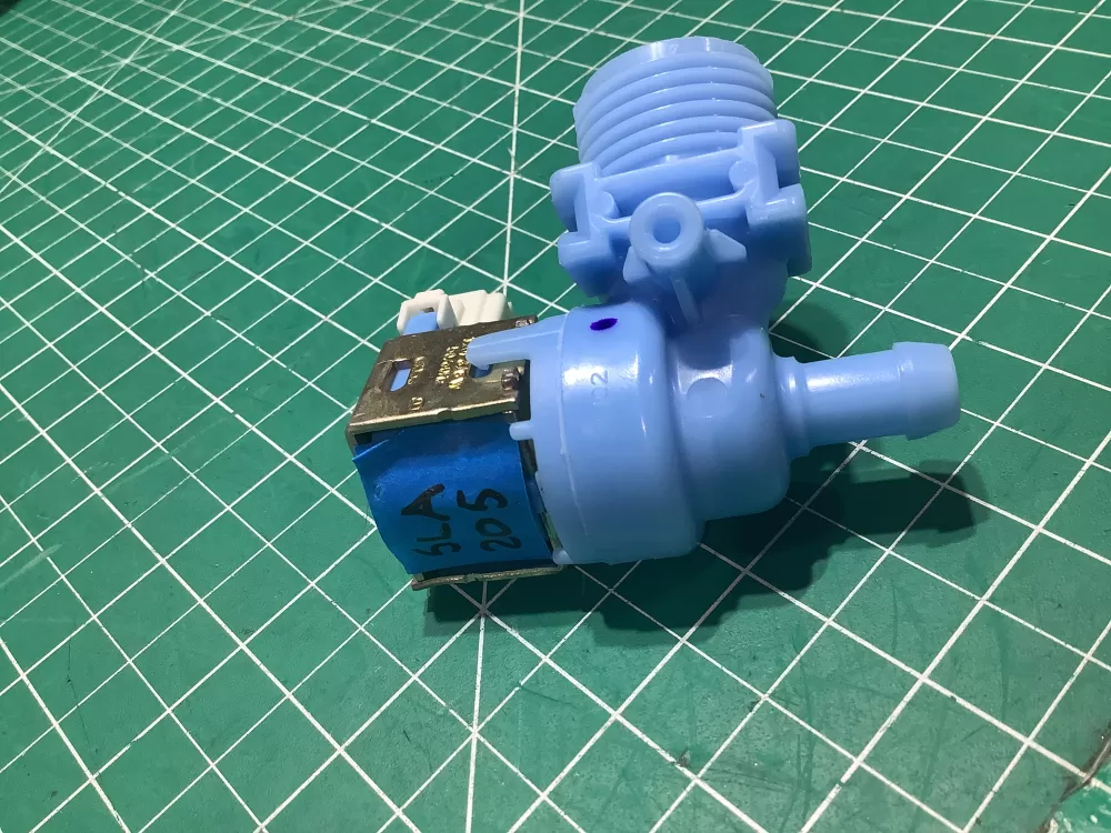 Whirlpool WPW10327249 Dishwasher Water Inlet Valve AZ157850 | SL205