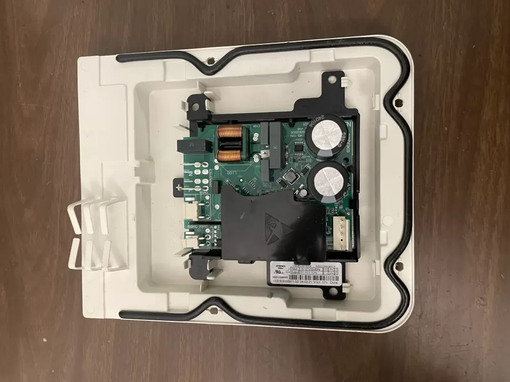Bosch 8001155803 Refrigerator Inverter Control Board