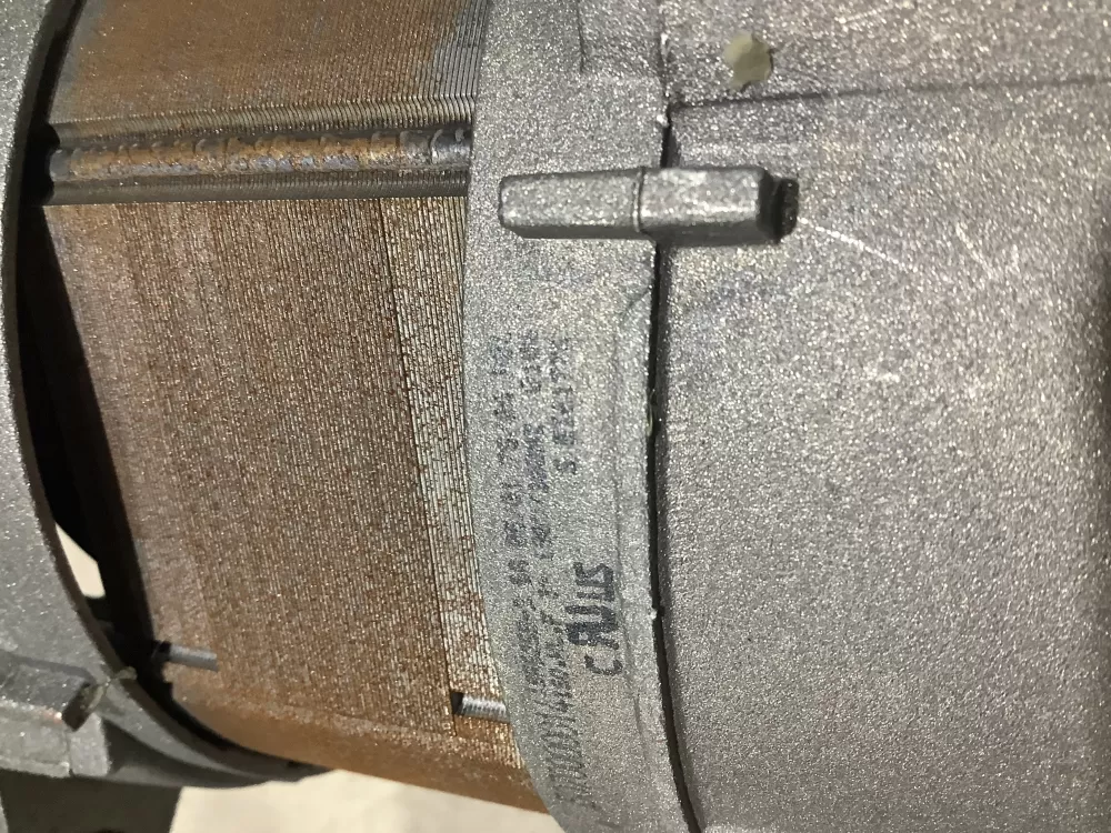 Bosch GE Siemens E161776 Dishwasher Motor AZ107722 | SL137