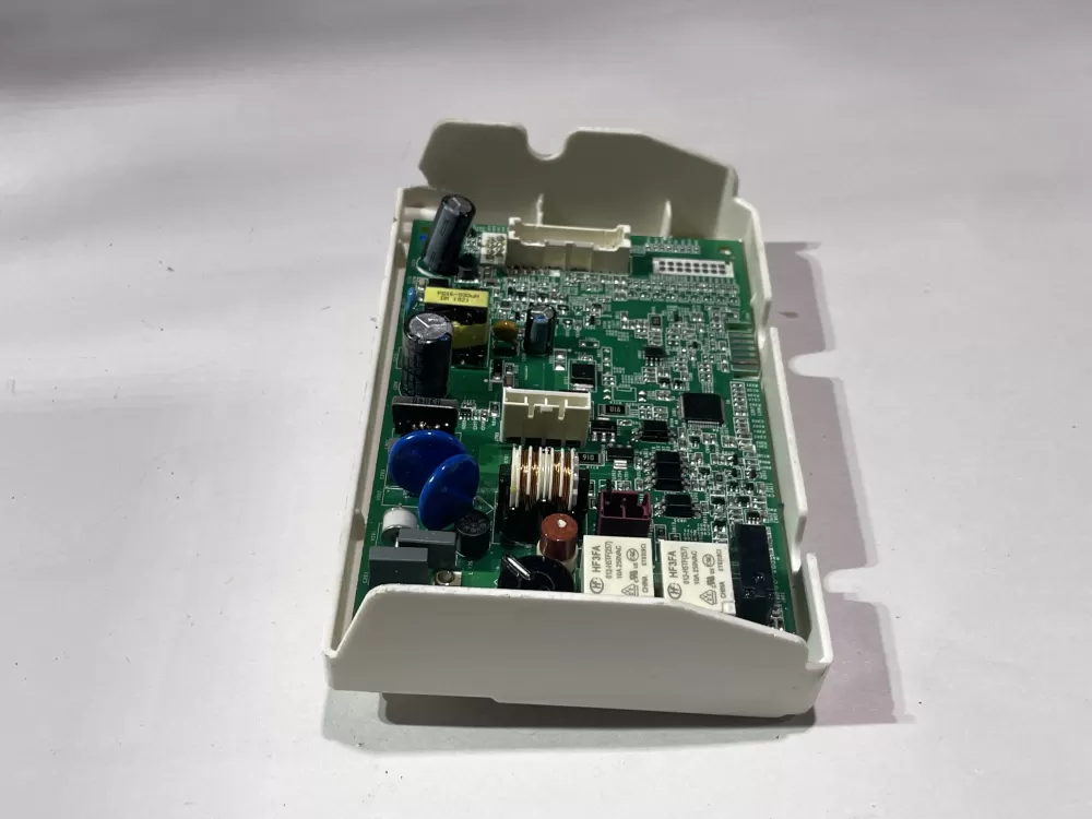 GE 265D3440G804 Dishwasher Control Board