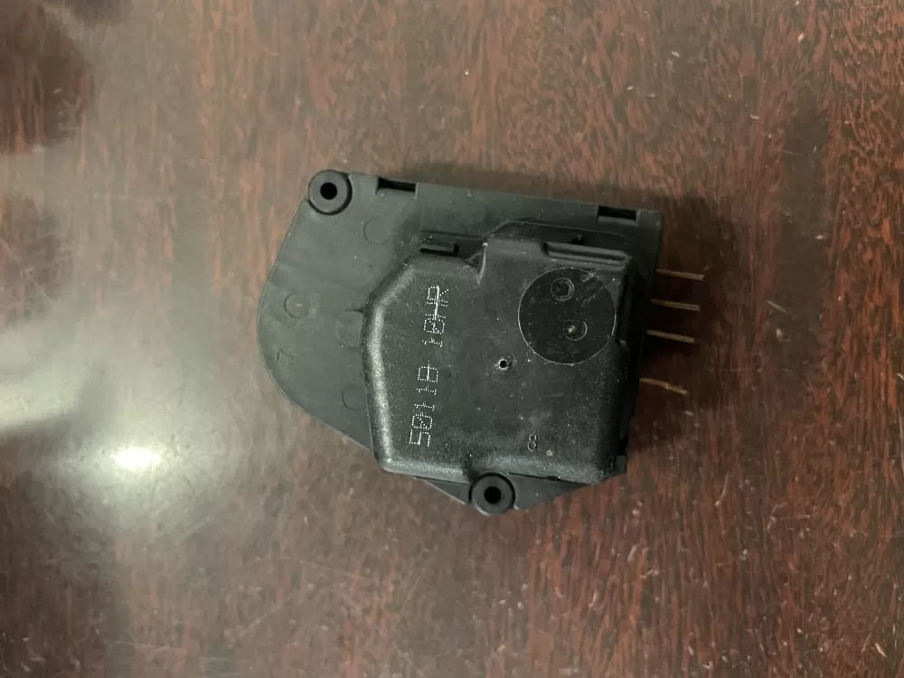 Whirlpool Kenmore W10822278 Refrigerator Defrost Timer AZ50611 | KM1831