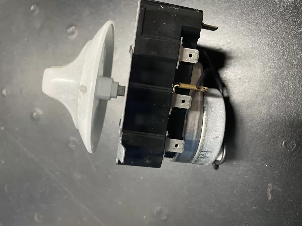 Kenmore 3406702A WP3976576 3406015 3406702 3976576 Dryer Timer AZ16855 | BK1216