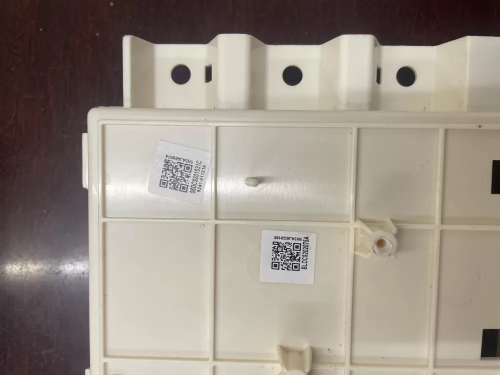 Samsung DC92-01378E DC92-01803N Washer Control Board Assembly AZ33719 | KM70