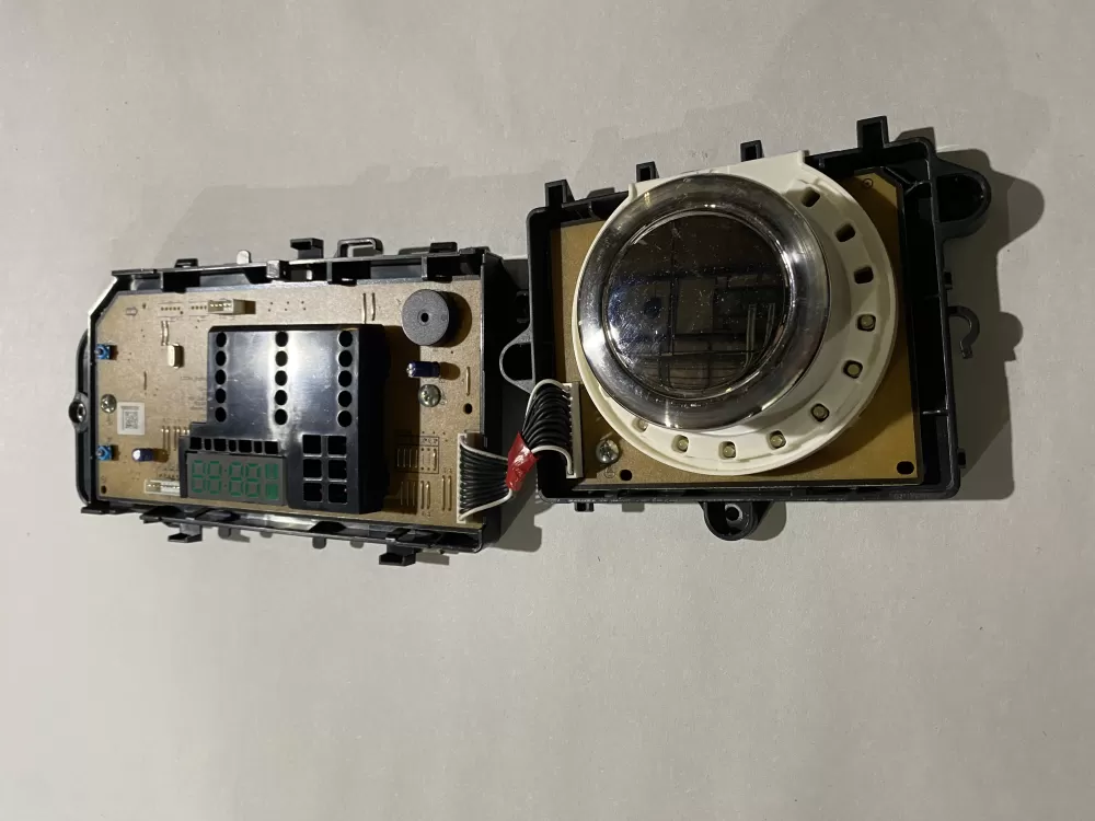 Samsung  Whirlpool DC94-05968A Washer Control Board