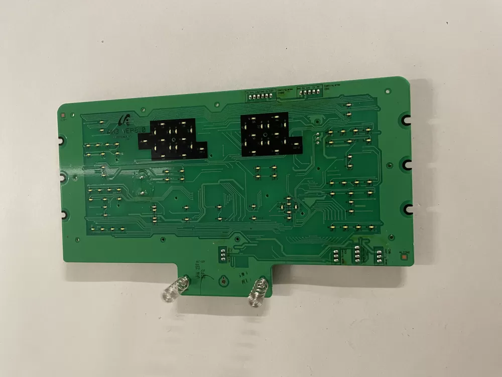 Samsung DA41-00692A  AP4568218  2031226  PS4140056 Refrigerator Control Board