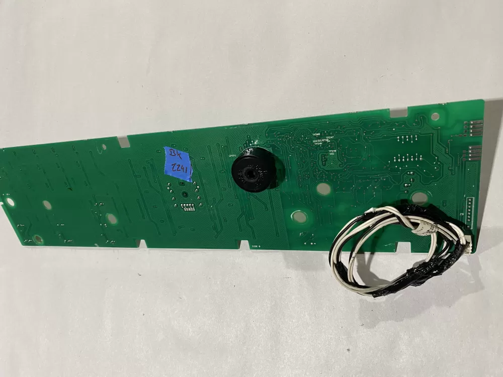 Whirlpool W10581946 Washer Control Board AZ122332 | BK2241