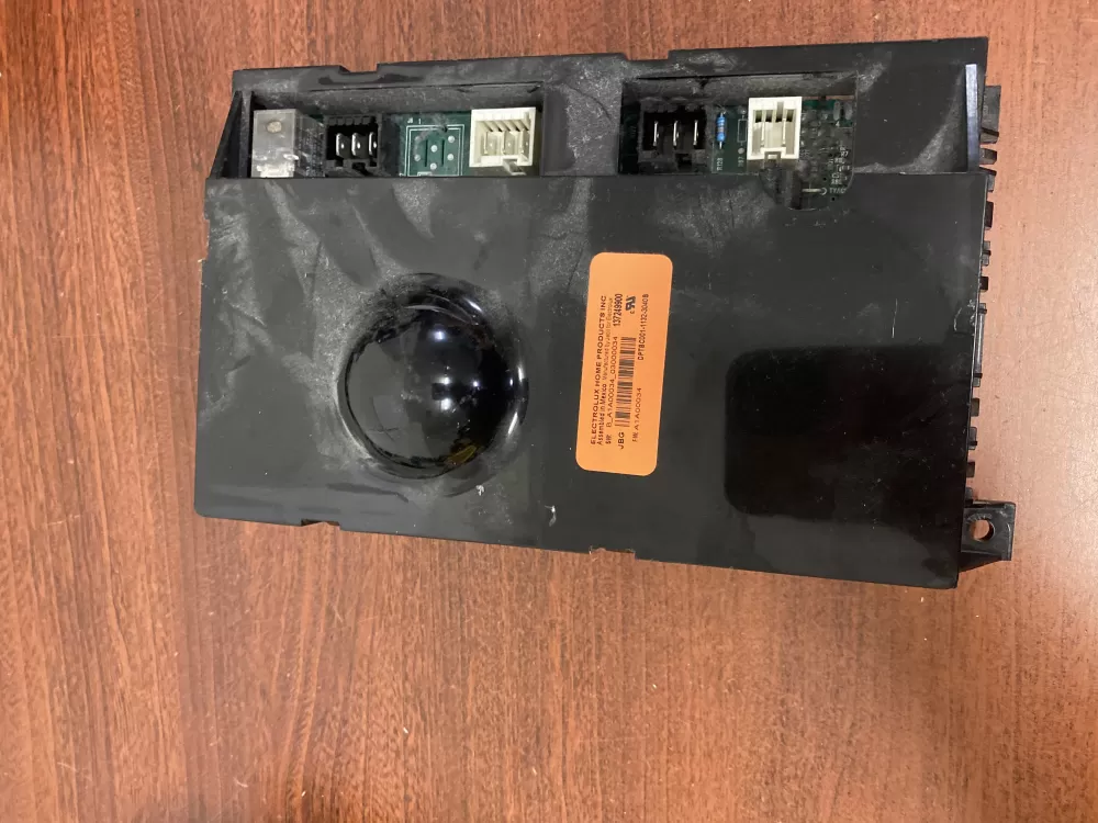 Frigidaire  Electrolux 137249900 809160306 PS9865099 Dryer Control Board