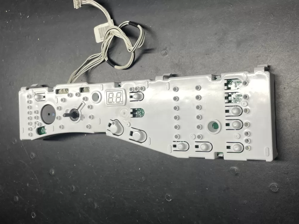Whirlpool  Kenmore WP8574969  AP6013488  8564404  8574969  4438761  8574969R  PS11746714 Washer Control Board